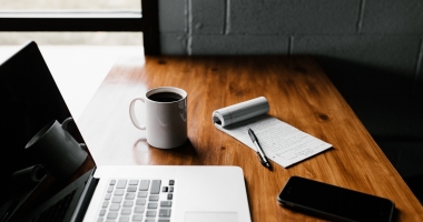 der job liegt mit im bett