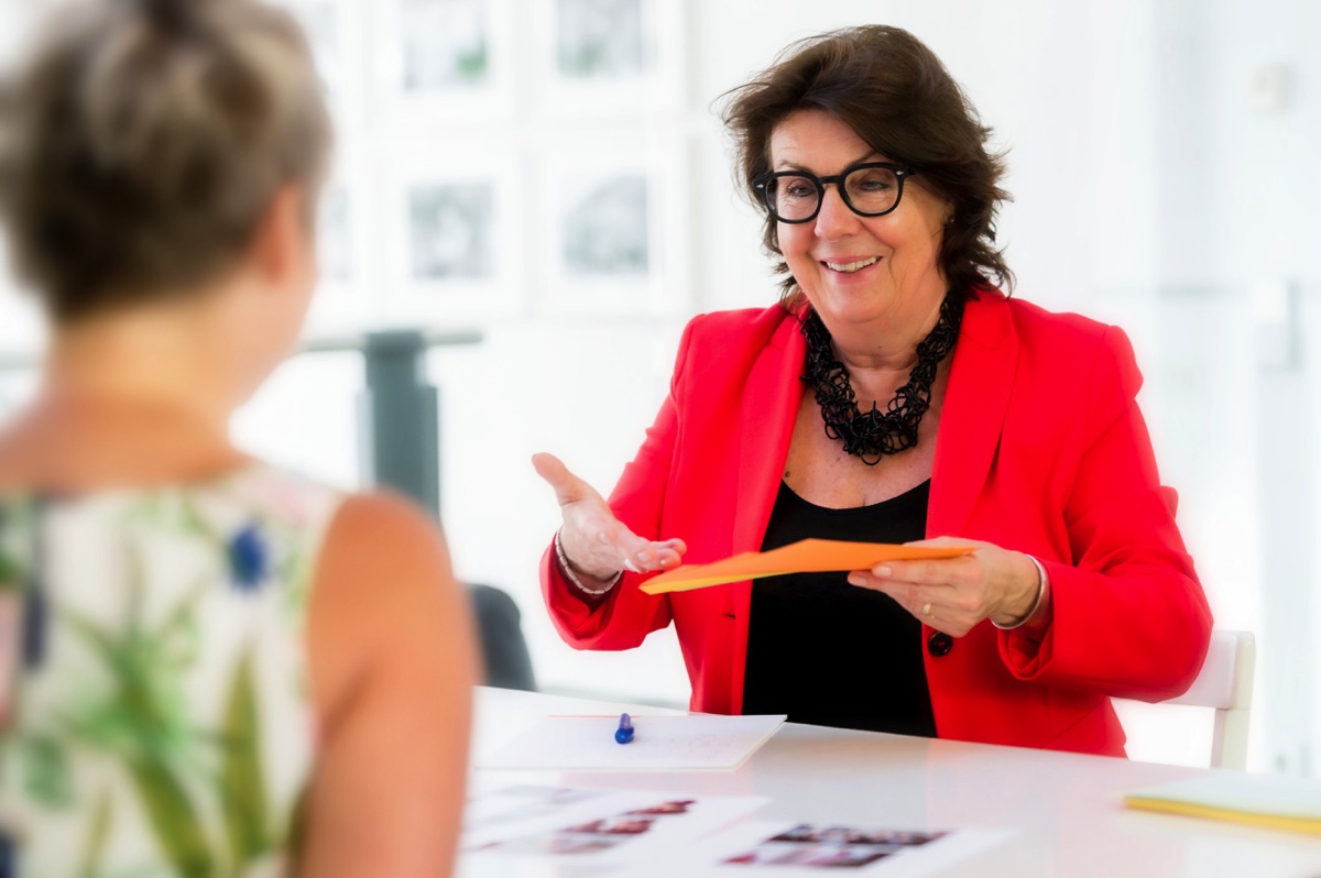 Unternehmensberatung & Coaching in Wien
